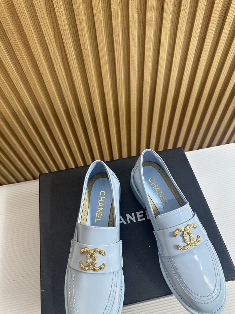 Chanel Business Shoes